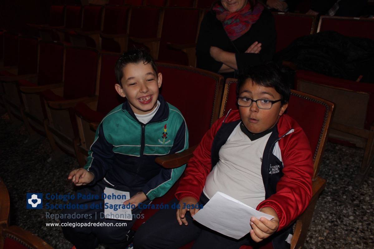 2014 12 22 REYES MAGOS 1er. CICLO PRIMARIA (23)